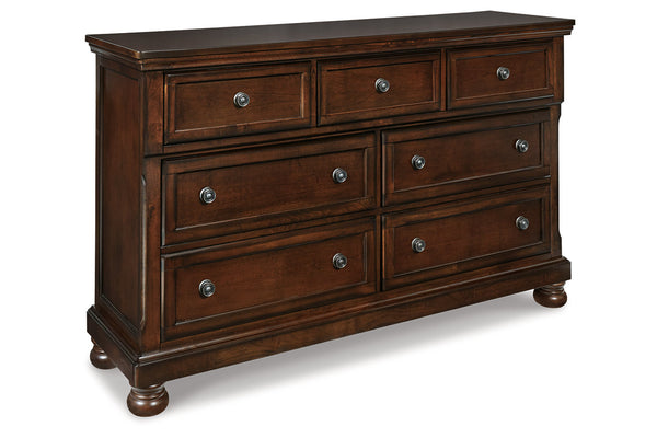 Porter Dresser - B697-31