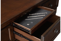 Porter Dresser - B697-31