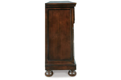 Porter Dresser - B697-31
