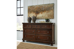 Porter Dresser - B697-31