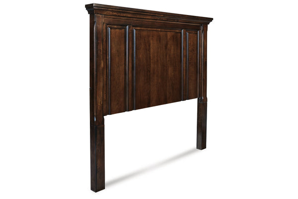 Porter Queen Panel Headboard - B697-57