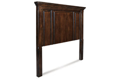 Porter Queen Panel Headboard - B697-57
