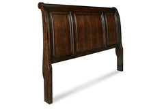 Porter King/California King Sleigh Headboard - B697-78