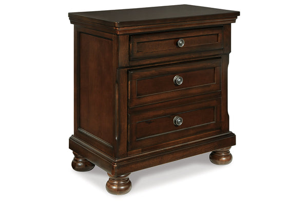 Porter Nightstand - B697-92