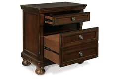 Porter Nightstand - B697-92