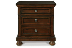 Porter Nightstand - B697-92