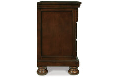 Porter Nightstand - B697-92