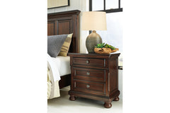 Porter Nightstand - B697-92