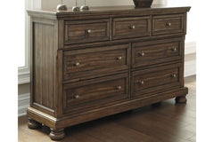 Flynnter Dresser - B719-31