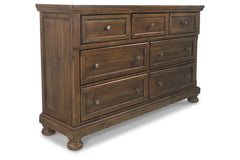 Flynnter Dresser - B719-31