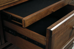 Flynnter Dresser - B719-31