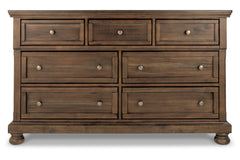 Flynnter Dresser - B719-31