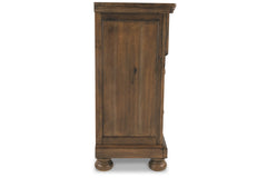 Flynnter Dresser - B719-31