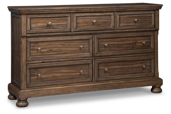 Flynnter Dresser - B719-31