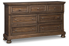 Flynnter Dresser - B719-31
