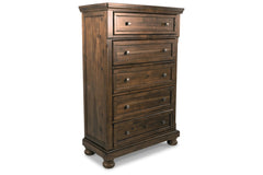 Flynnter Chest of Drawers - B719-46
