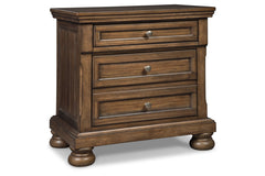 Flynnter Nightstand - B719-92