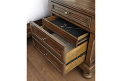 Flynnter Nightstand - B719-92