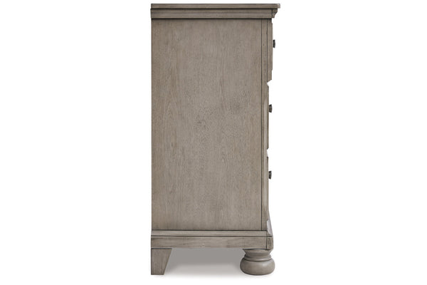 Lettner Chest of Drawers - B733-45