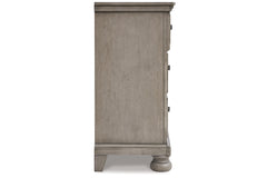 Lettner Chest of Drawers - B733-45