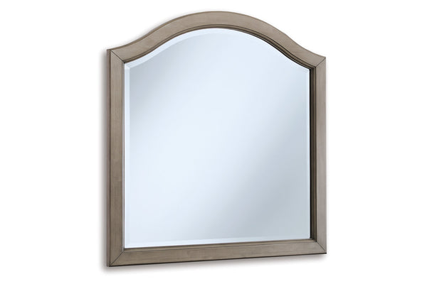 Lettner Bedroom Mirror - B733-26