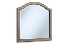 Lettner Bedroom Mirror - B733-26