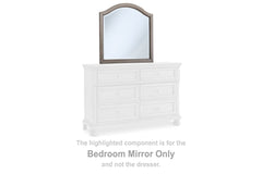 Lettner Bedroom Mirror - B733-26