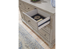 Lettner Dresser - B733-31