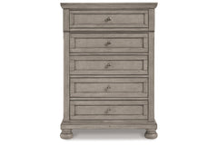 Lettner Chest of Drawers - B733-45