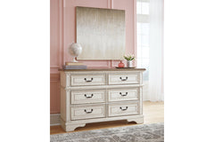 Realyn Dresser - B743-21