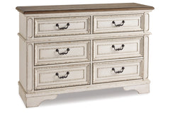 Realyn Dresser - B743-21