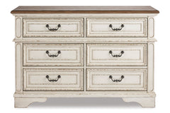 Realyn Dresser - B743-21