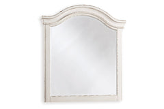 Realyn Bedroom Mirror - B743-26