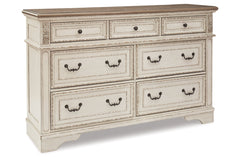Realyn Dresser - B743-31
