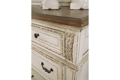 Realyn Dresser - B743-31