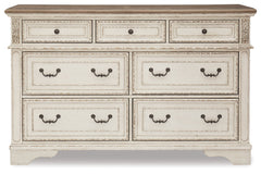 Realyn Dresser - B743-31