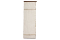 Realyn Chest of Drawers - B743-45