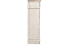 Realyn Chest of Drawers - B743-46
