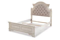 Realyn Full Panel Bed - B743B14
