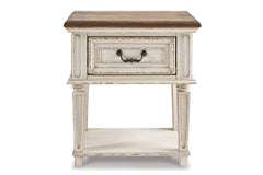 Realyn Nightstand - B743-91