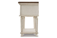 Realyn Nightstand - B743-91
