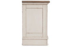 Realyn Nightstand - B743-93