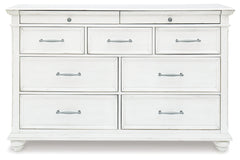 Kanwyn Dresser - B777-31