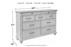 Kanwyn Dresser - B777-31
