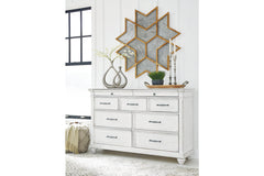 Kanwyn Dresser - B777-31