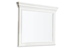 Kanwyn Bedroom Mirror - B777-36