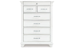 Kanwyn Chest of Drawers - B777-46