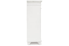 Kanwyn Chest of Drawers - B777-46