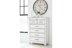 Kanwyn Chest of Drawers - B777-46