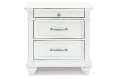 Kanwyn Nightstand - B777-93